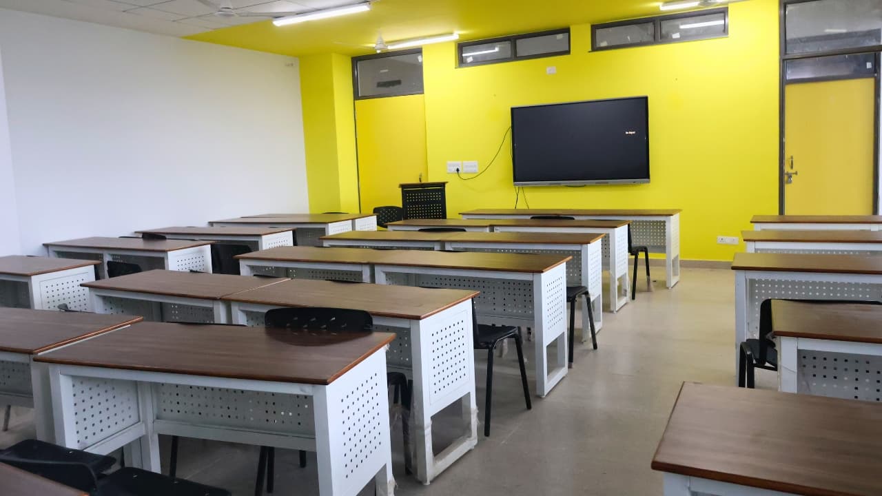 CIMAGE Group of Institutions Campus photo 6